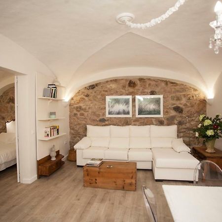 Apartamento Torre Redonda Caces 외부 사진