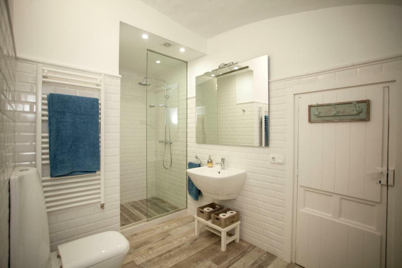 Apartamento Torre Redonda Caces 외부 사진