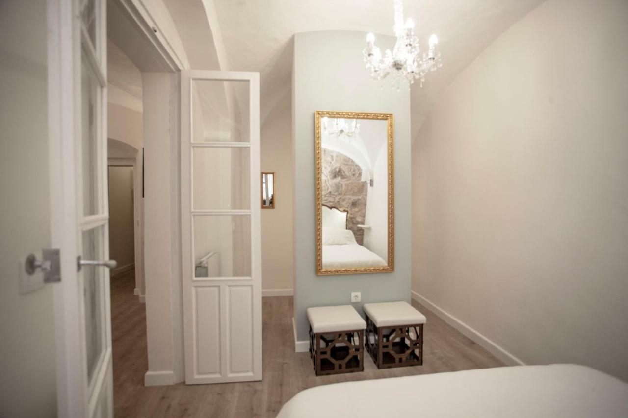 Apartamento Torre Redonda Caces 외부 사진