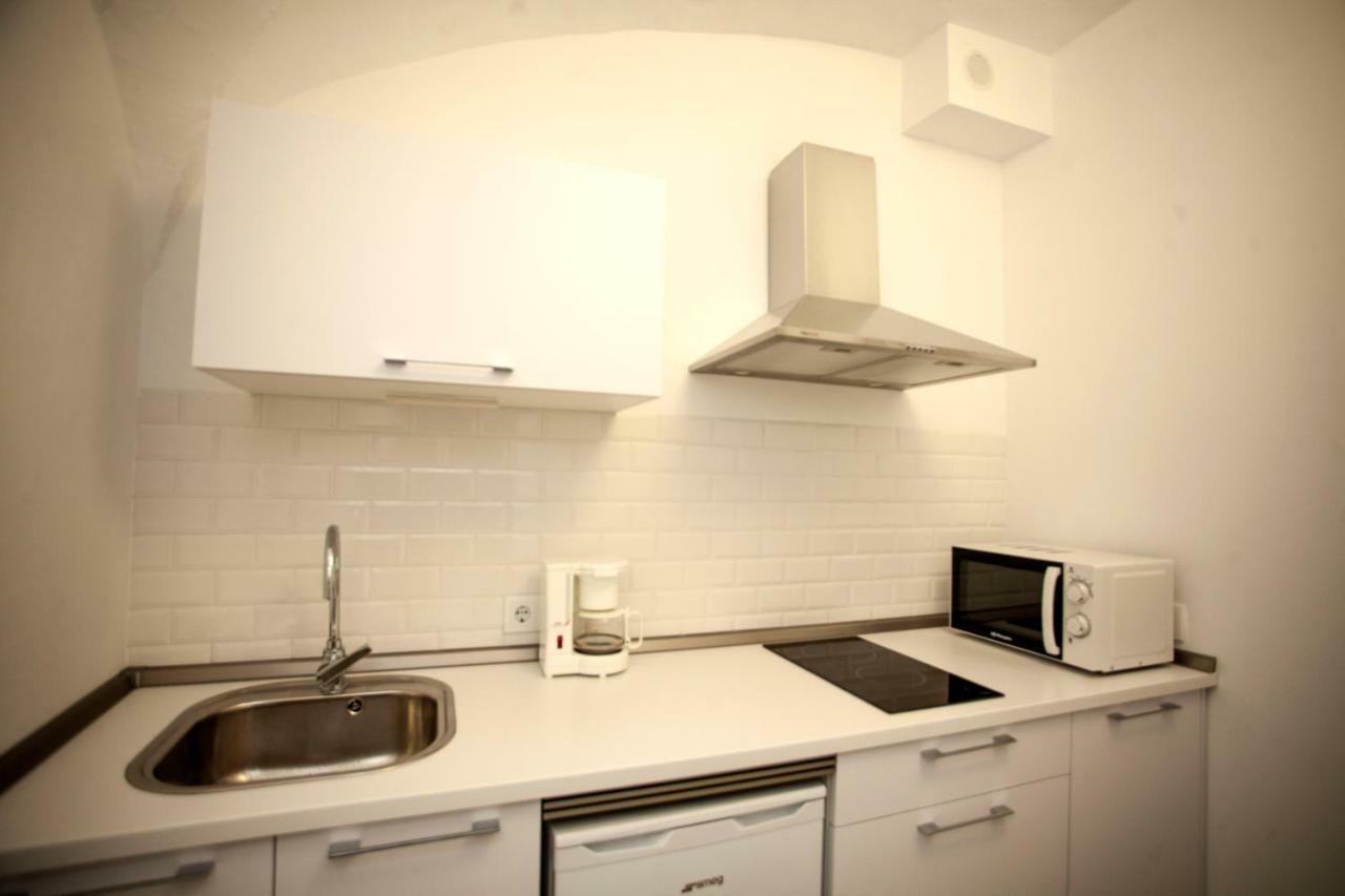 Apartamento Torre Redonda Caces 외부 사진