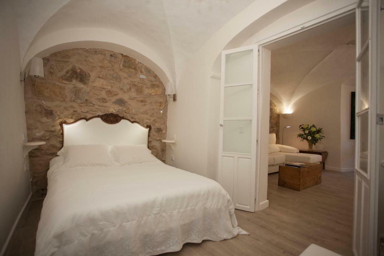 Apartamento Torre Redonda Caces 외부 사진