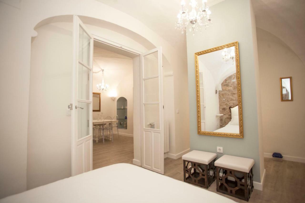 Apartamento Torre Redonda Caces 외부 사진