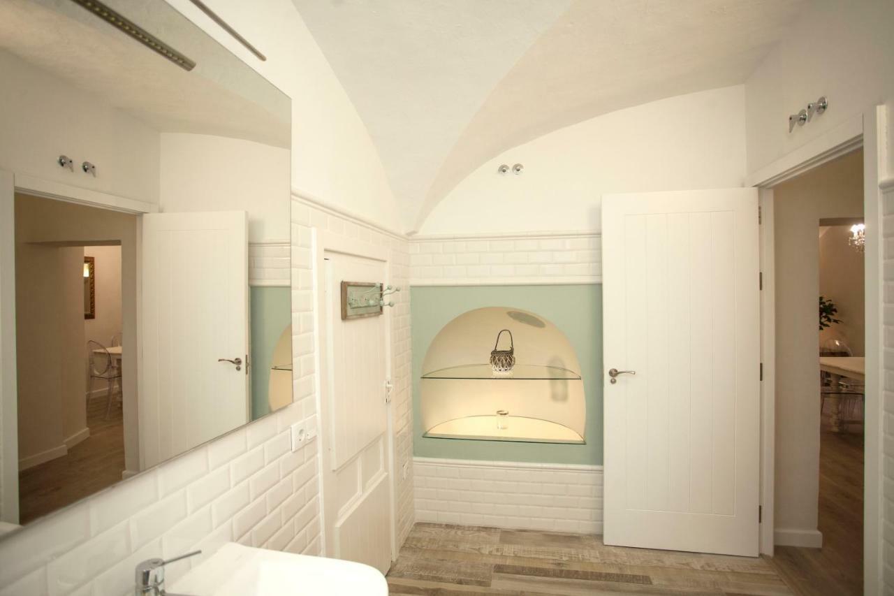 Apartamento Torre Redonda Caces 외부 사진