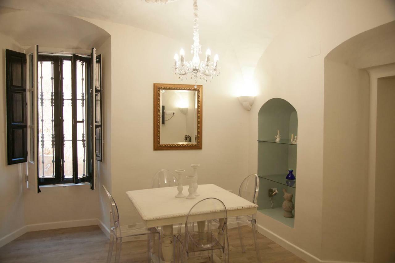 Apartamento Torre Redonda Caces 외부 사진
